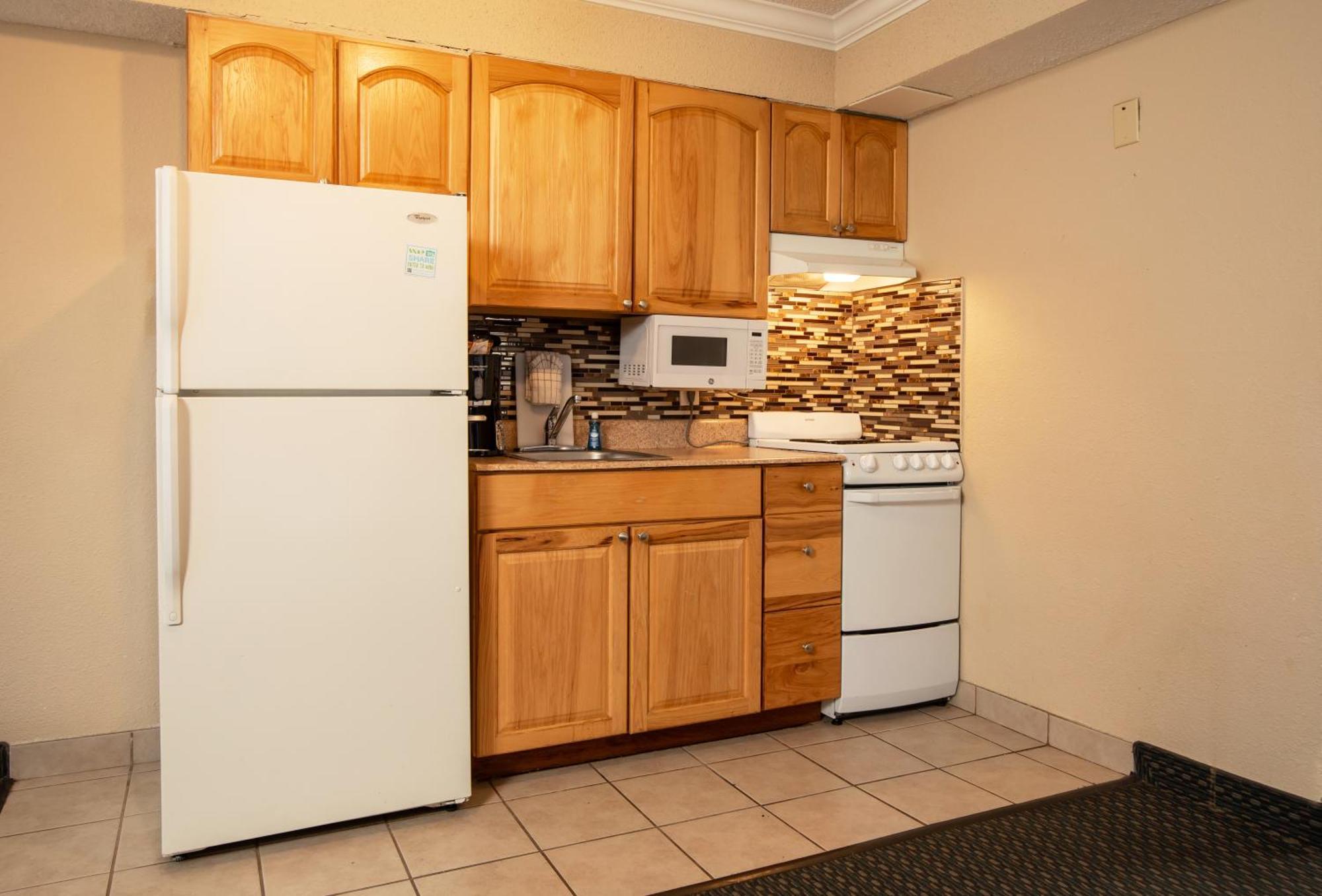 Grande Shores Myrtle Beach Exterior foto