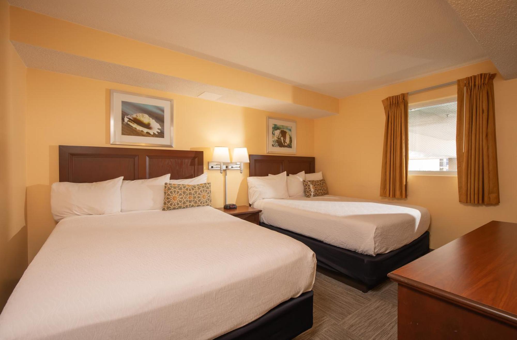 Grande Shores Myrtle Beach Exterior foto